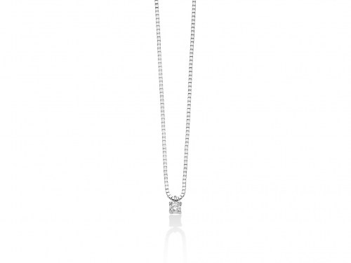 Collier Punto Luce CLD3993-004G7